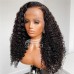 Stema 360 Lace Frontal Wig Roman Curl 180% Density